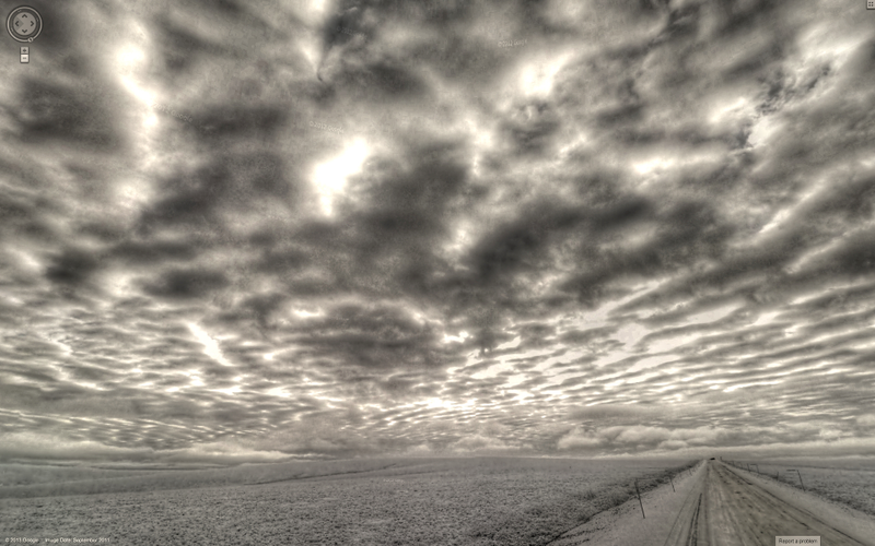 Illustration for article titled To The Skies and Through - The Carrera Panamericana